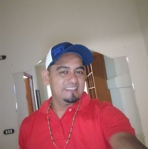 Meet your Posher, Luis